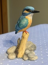 Vintage Border Society Fine