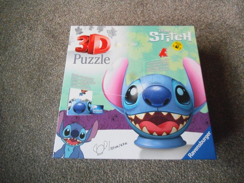 Ravensburger disney stitch - ~,