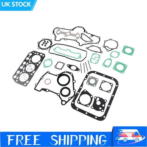 K3b engine ovarhaul gasket - ovarhaul, kit
