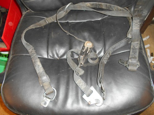 Spare wheel holding - spare,