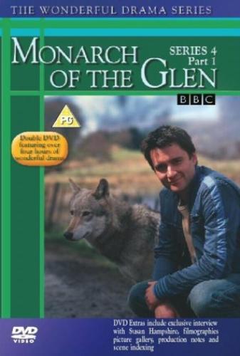 Monarch the glen series 4 - the,