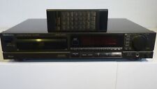 Technics SL-P477A  Compact Disc Player - HiFi Separates