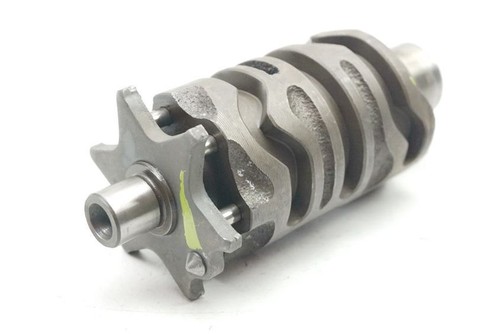 Honda xbr 500 pc15 - pc15, shift