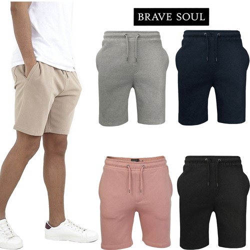 Brave soul mens - soul, shorts