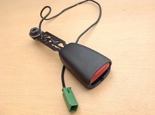 VOLVO C30 C70 S40 S60 V50 V70 XC90 FRONT SEAT BELT STALK CATCH BUCKLE 738699