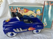 1996 XONEX 1:3 Die Cast Hot