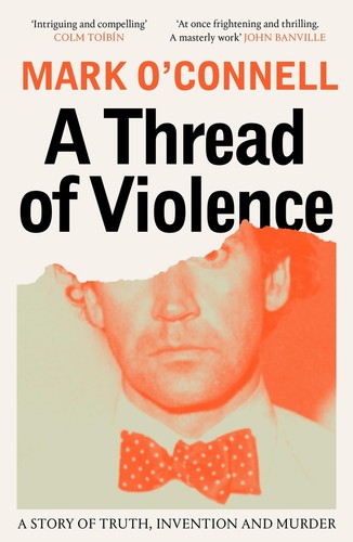 Thread violence a - violence:, story