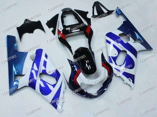 For 2001 2003 gsxr600 gsxr750 - 2001-2003,