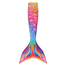 Planet Mermaid Coral Carnival