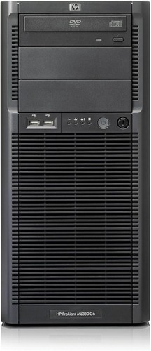 Proliant ml330 g6 - -, intel