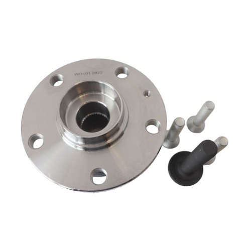 Wheel bearing kit vswh101 - wheel,