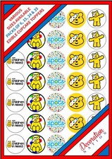 35 x Children In Need Party