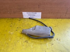 HONDA VTR1000 FIRESTORM WATER