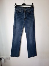 NYDJ Tummy Tuck Straight Leg