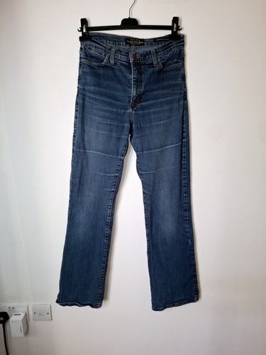 Nydj tummy tuck straight - tuck, leg
