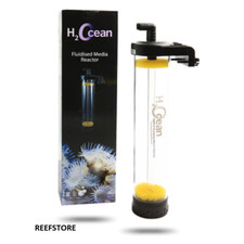 D&D H2Ocean FMR75  FLUIDISED Bed MEDIA REACTOR (for phosphate/carbon media etc)