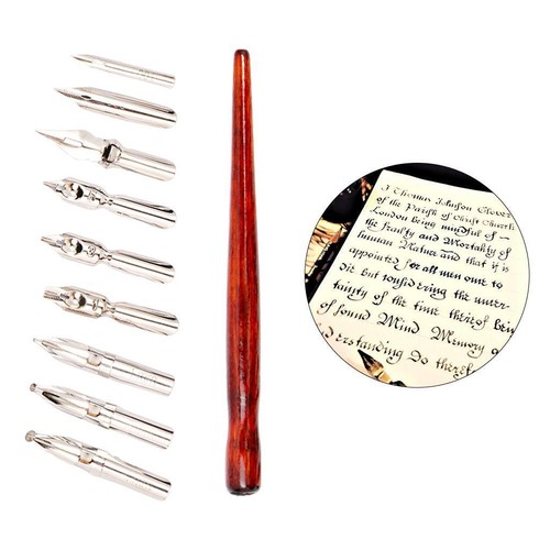 Cartoon comic dip pen - cartoon,