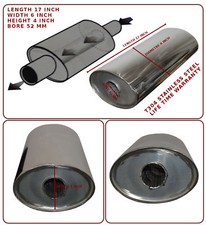 UNIVERSAL T304 STAINLESS STEEL