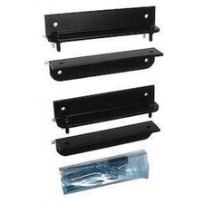 rega Wall Brackets for R1 (