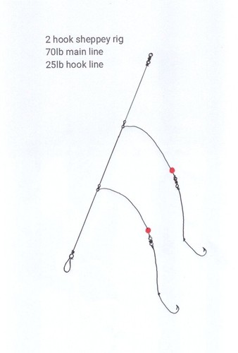 Hook 3 0 aberdeen - 4x,