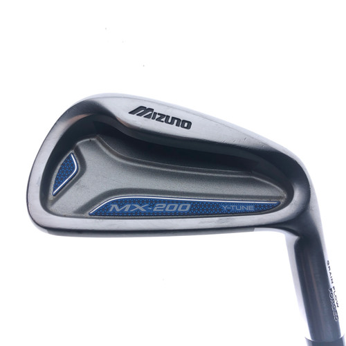 Used mizuno 200 iron - 6, /