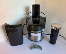 Jack LaLannes Power Juicer