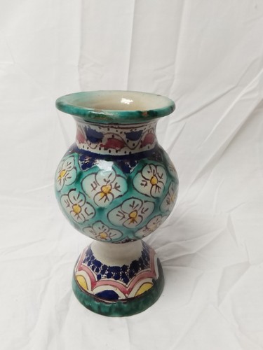 Vintage handmade handpainted - vintage,