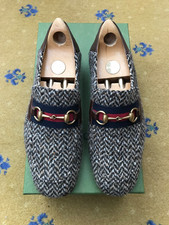 Gucci loafers shoes - loafers, horsebit