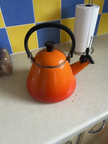 Creuset kone stovetop - le,