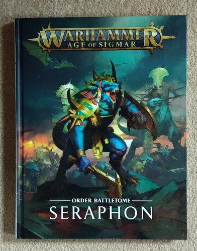 Warhammer age sigmar - age,