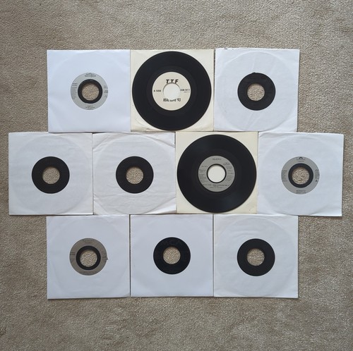 10x 90s dance jukebox vinyl - dance,