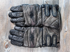 Harley-Davidson Gloves Mens XL