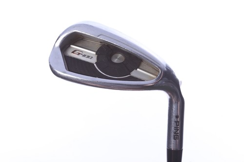 Ping g400 black utility - 49.5*,