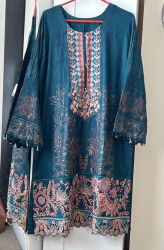 Ladies salwar kameez - salwar,