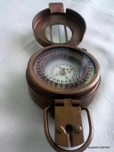 Brass antique british - brass,