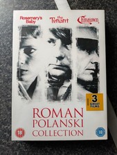 Roman Polanski Collection (18)