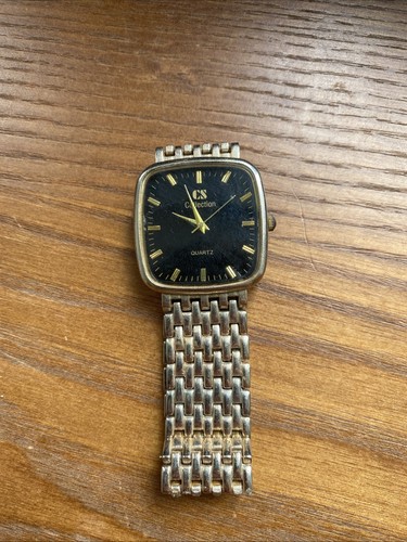 Collection men quartz - collection,