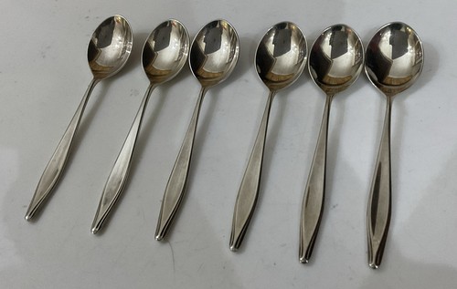 Vtg german wmf pattern 9 - vtg, 6