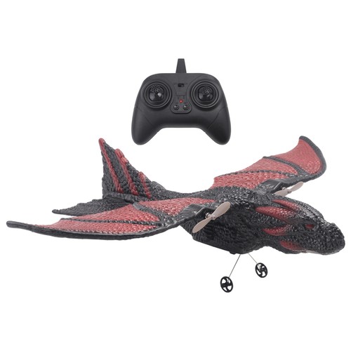 Plane simulated flying - rc,