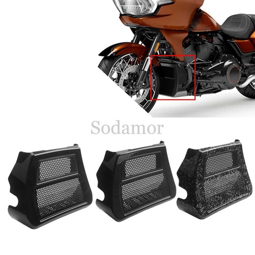 For harley cvo road - road, glide