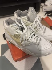 Nike Air Force 180 Grey &