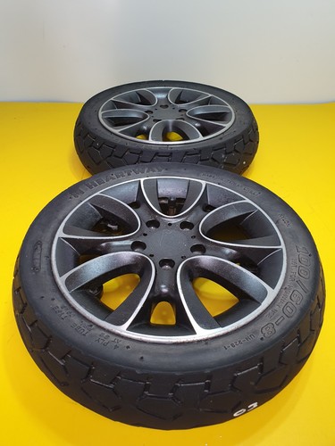 Tga vita mobility - s,