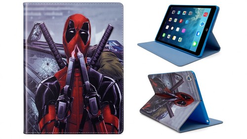 Ipad mini 5 case - 1, 3