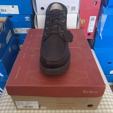 Kickers Lennon Boot Genuine