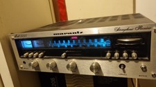 Marantz 2225 Stereophonic
