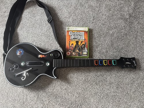 Guitar hero legends - guitar, of