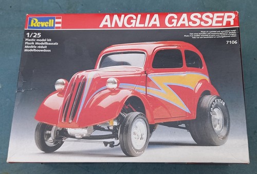 Revell scale new - revell, 1