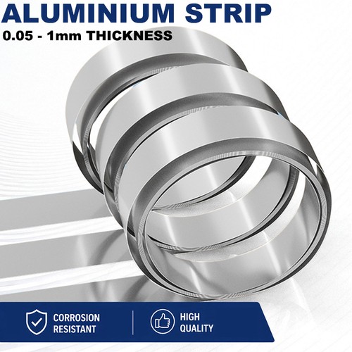 Metre aluminum thin metal - aluminum,