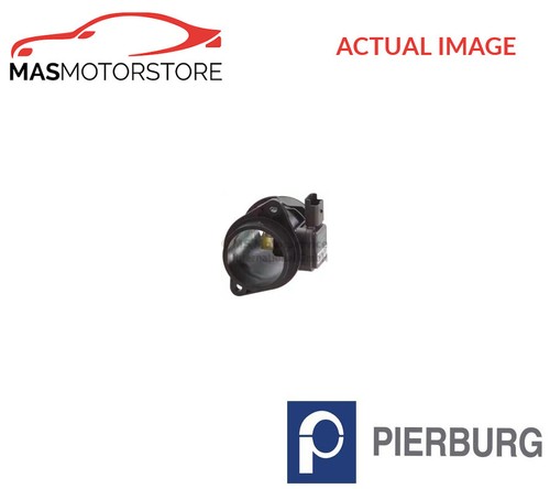 Air mass sensor - sensor, meter