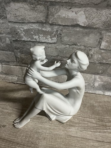 Kaiser german porcelain - kaiser,